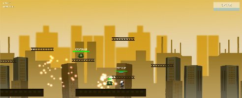 Achievement Hunter: Urban