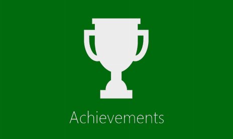 Difficult Xbox One achievements now have a new sound effect