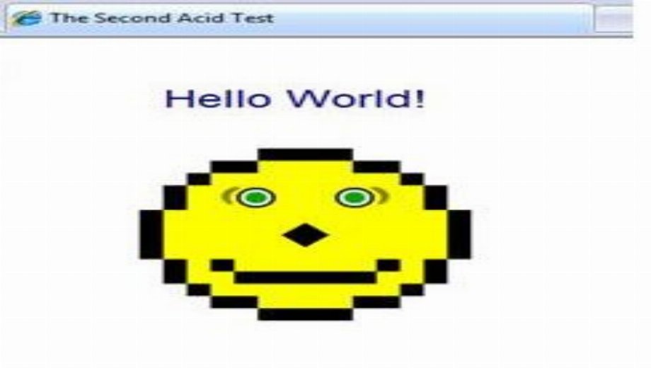 Microsoft Reveals Internet Explorer 8 Details