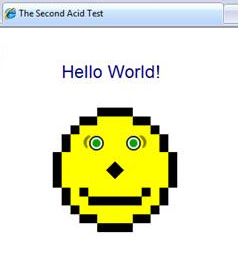 Microsoft Reveals Internet Explorer 8 Details