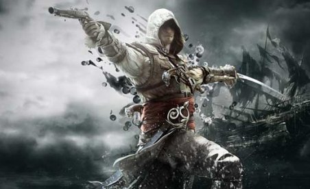 Assassin’s Creed IV: Black Flag reviews are in