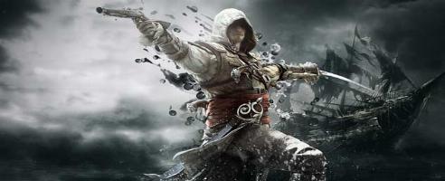 Assassin's Creed IV: Black Flag - Rezensionen liegen vor