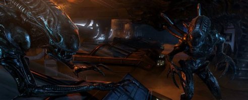 Aliens Colonial Marines verkaufte sich über eine Million Mal