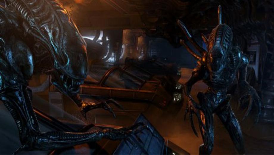 Aliens Colonial Marines sold over a million copies