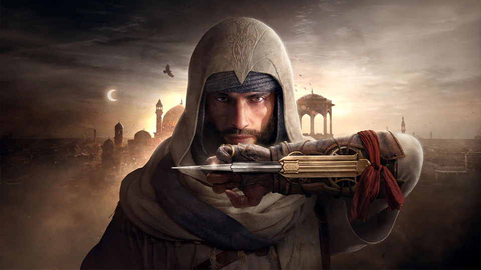 Los requisitos de sistema de Assassin's Creed Mirage no harán arder tu equipo