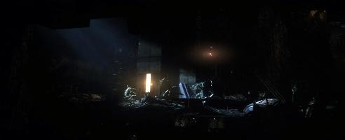 Colonial Marines mod makes the game somewhat worth playing