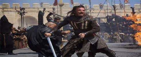 Die Kritiken zum Assassin's Creed-Film sind da... und sie sind nicht gut
