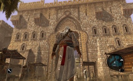 Assassin’s Creed 2014 Overhaul Version 5 Full