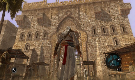 Assassin’s Creed 2014 Overhaul Version 5 Full