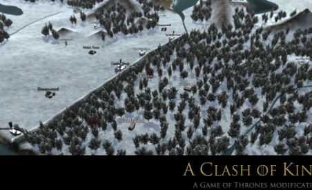 A Clash of Kings 7.0 Full