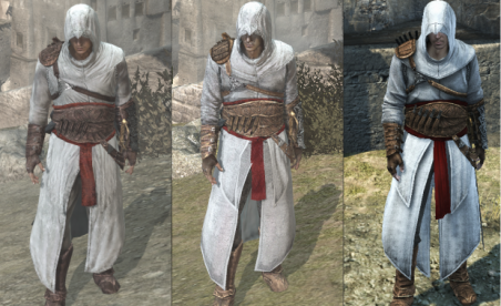 Assassin’s Creed Overhaul Final Version