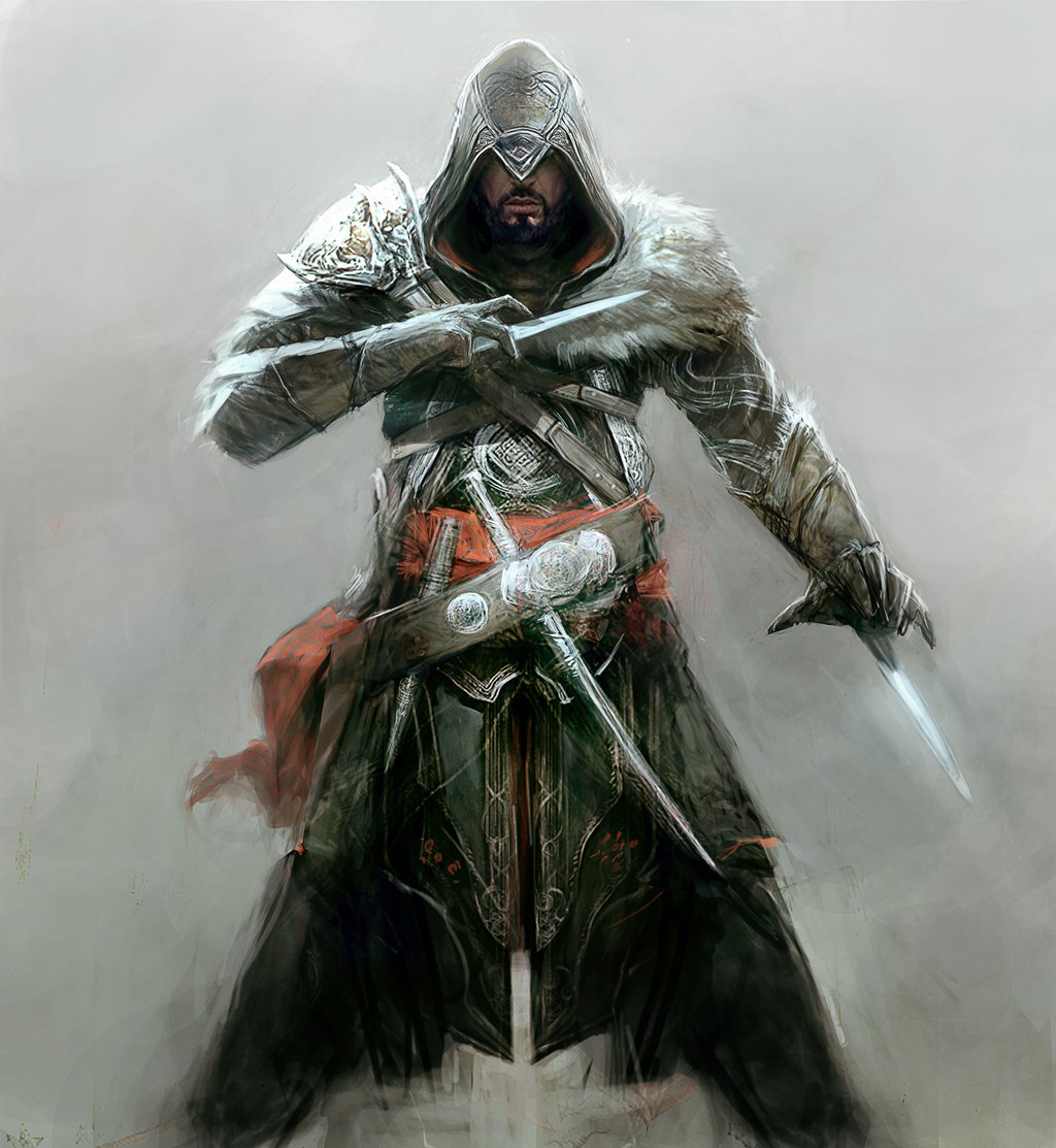 El director de diseño de Assassin's Creed: El lanzamiento anual es óptimo