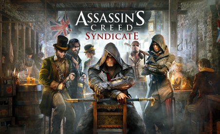 Assassin’s Creed Syndicate v1.51 (+43 Trainer) [hex]