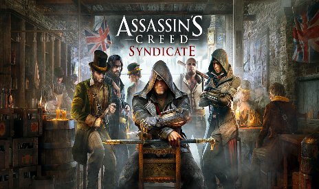 Assassin's Creed : Syndicate