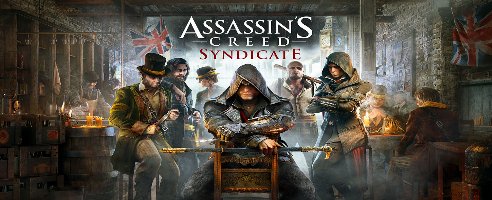 Assassin's Creed : Syndicate