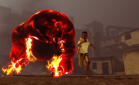 Papo & Yo Developer Explains Why PS3 Exclusivity Was Inevitable