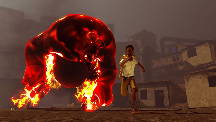 Papo & Yo Developer Explains Why PS3 Exclusivity Was Inevitable