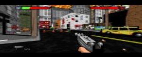 Action Doom 2: Urban Brawl Kostenloses Vollspiel