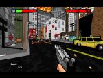Action Doom 2: Urban Brawl Free Full Game