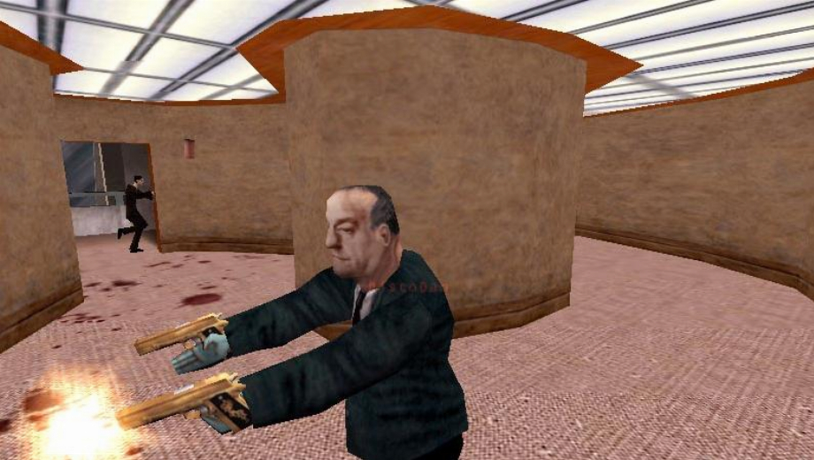Half-Life
