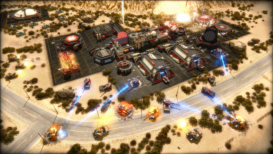 Act of Aggression v686 (+5 Trainer)