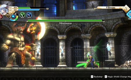 Actraiser Renaissance v09242021 (+2 Trainer)