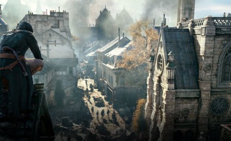 Date de sortie d'Assassin's Creed Rogue sur PC et configuration requise