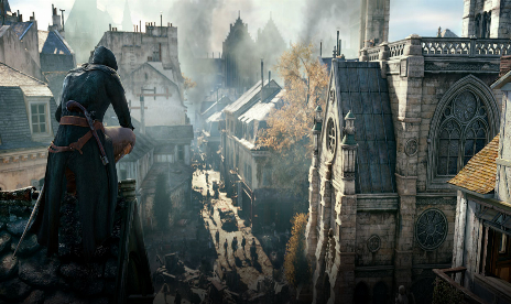 Assassin’s Creed Rogue PC Release Date And System Requirements