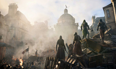Reality Of Game Development Made Playable Female Assassins Unfeasible