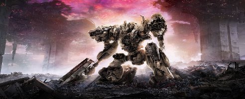 Stellen Sie sicher, dass Sie Armored Core 6 herunterfahren, bevor Sie Ihren PC ausschalten.