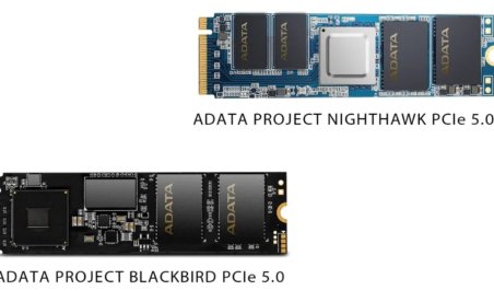 Adata’s next-gen PCIE 5 SSDs can hit 14GBps