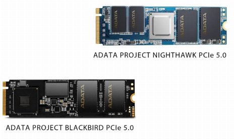 Adata’s next-gen PCIE 5 SSDs can hit 14GBps