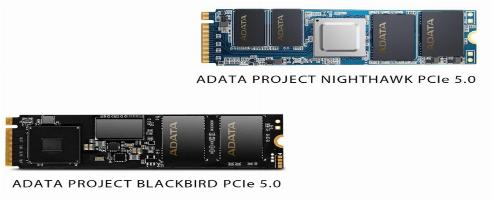 Adata’s next-gen PCIE 5 SSDs can hit 14GBps