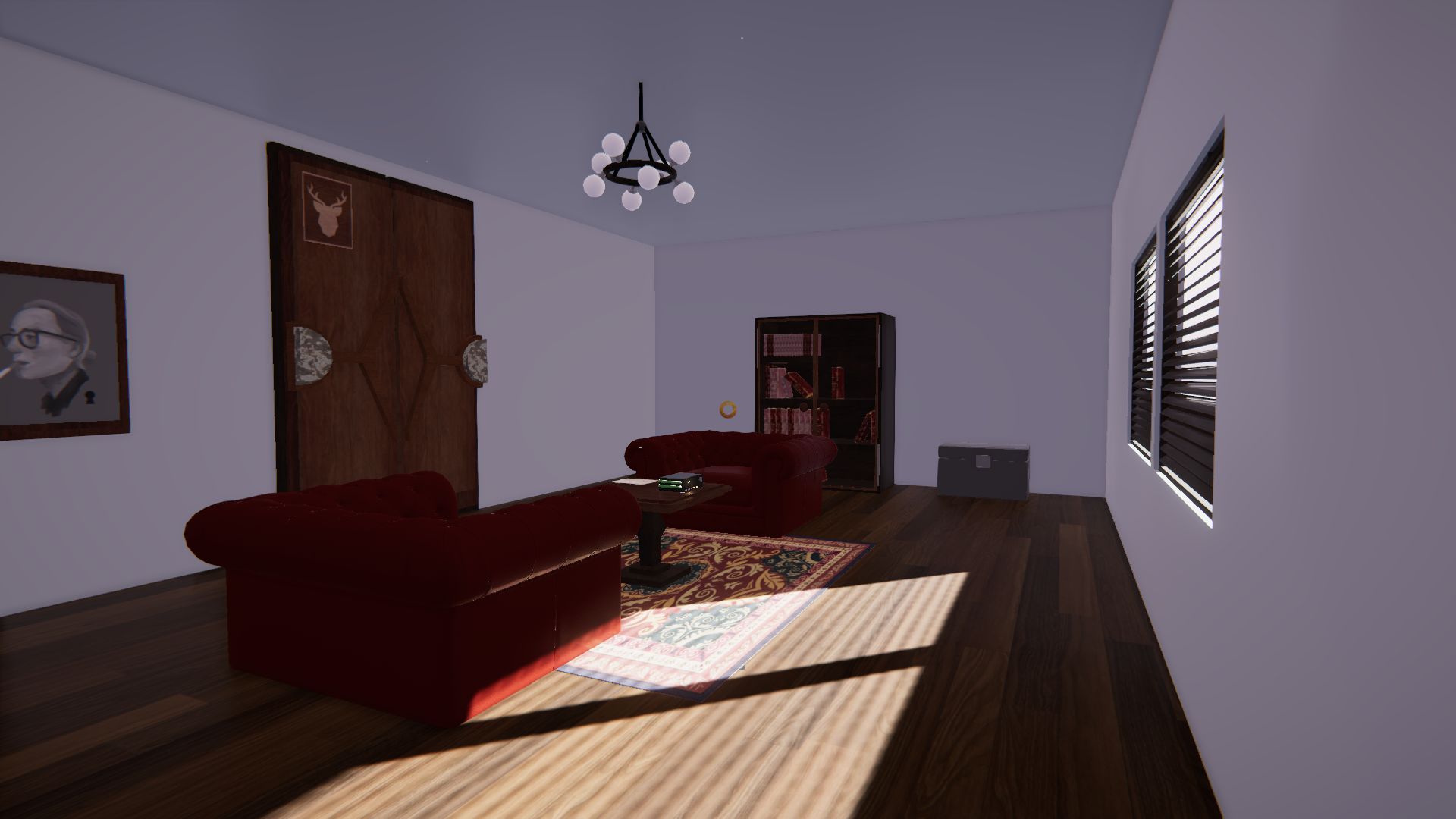Adjuvatorium Free Full Game