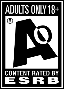 ESRB Boss Would Like To See More Adults Only Games In Market