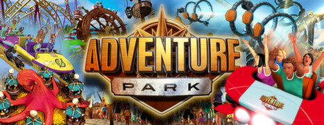 Adventure Park (+1 Trainer)