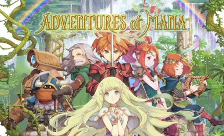 Die Abenteuer von Mana