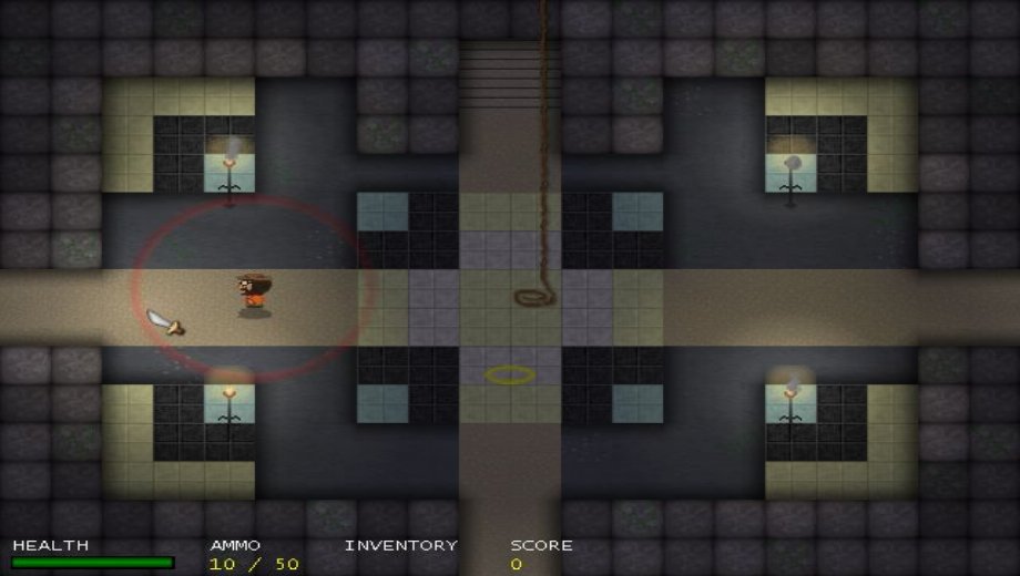 Adventures of FrikiBoy Free Full Game v1.1