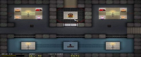 Adventures of FrikiBoy Free Full Game