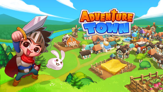Adventure Town