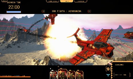 Aeronautica Imperialis: Flight Command (+1 Trainer)