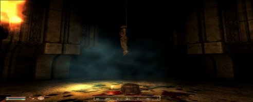 The Elder Scrolls IV: Oblivion – Gates to Aesgaard – Episode 1