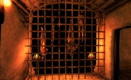 The Elder Scrolls IV : Oblivion - Gates to Aesgaard - Episode 1 patch v1.1