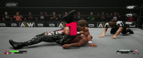 AEW: Fight Forever