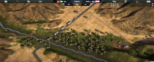 Afghanistan ’11 (+3 Trainer)