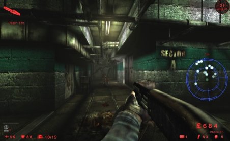 Killing Floor - Aliens: Killing Floor v1.2