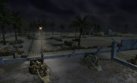 Hombres de Guerra - Mundo en Guerra v1.1