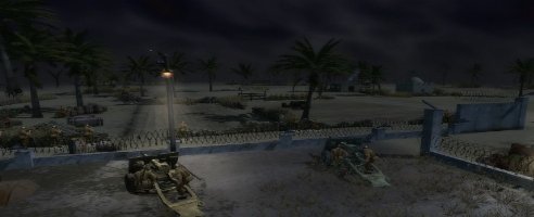 Men of War - World at War v1.1