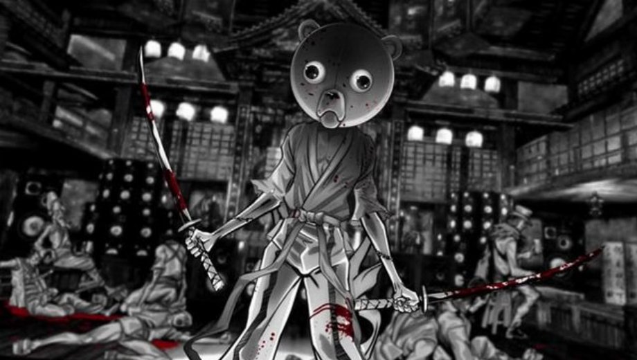 Publisher Call Afro Samurai 2 A Failure. Pulls It Off Steam And PSN