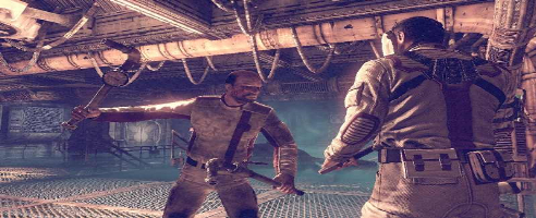 Afterfall: InSanity Extended Edition v1.1.8364 (+13 Trainer)